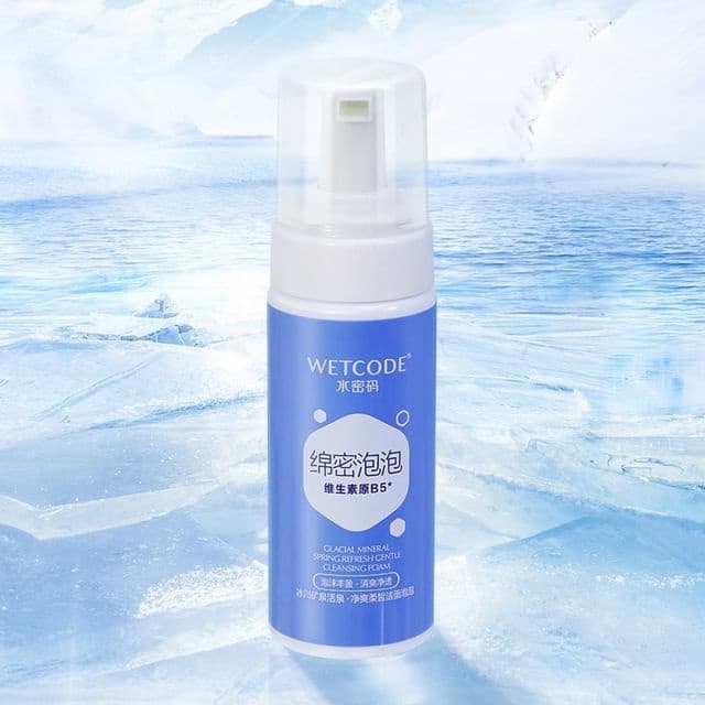 Refresh Gentle Cleansing Foam