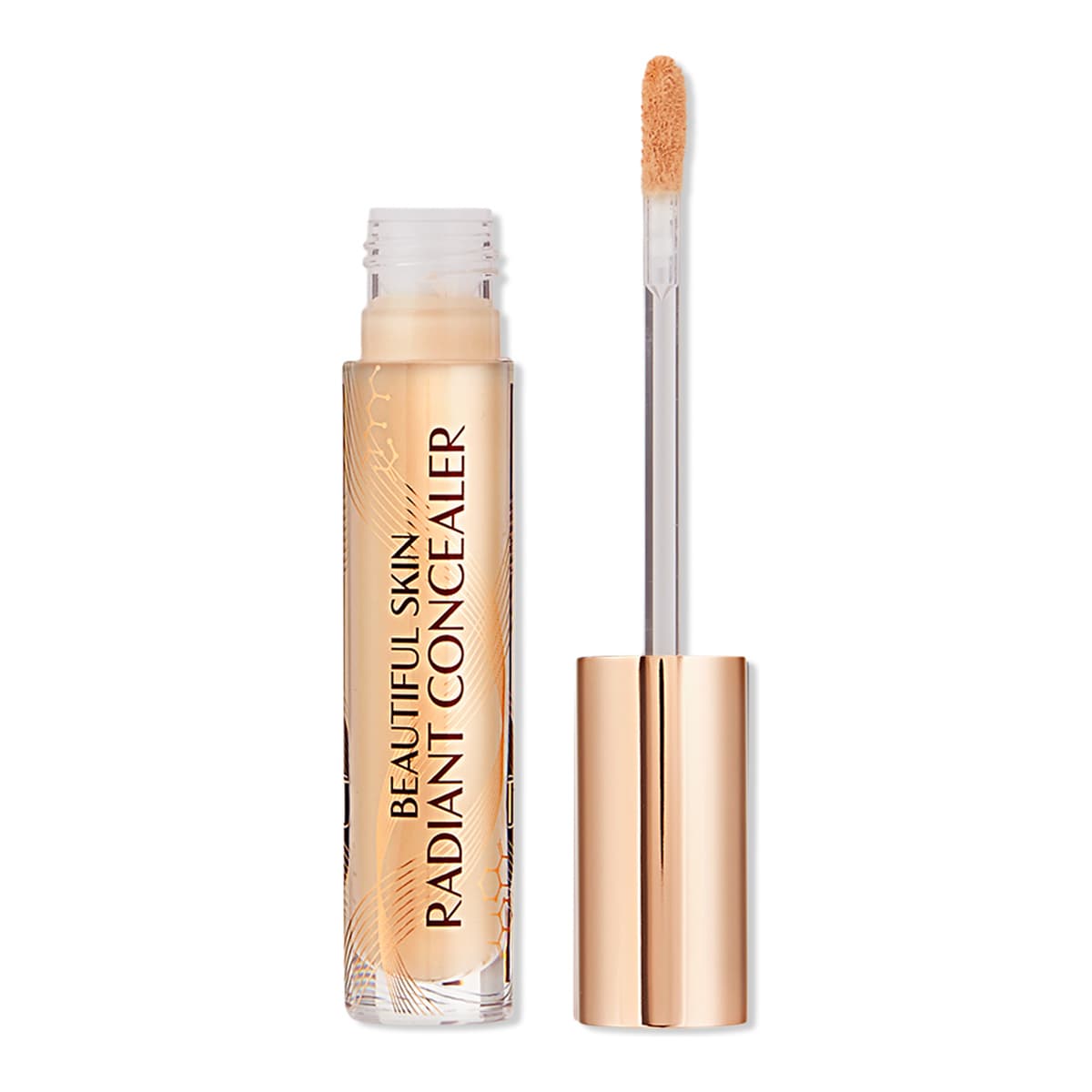 Beautiful Skin Medium to Full Coverage Radiant Concealer, #5 Medium