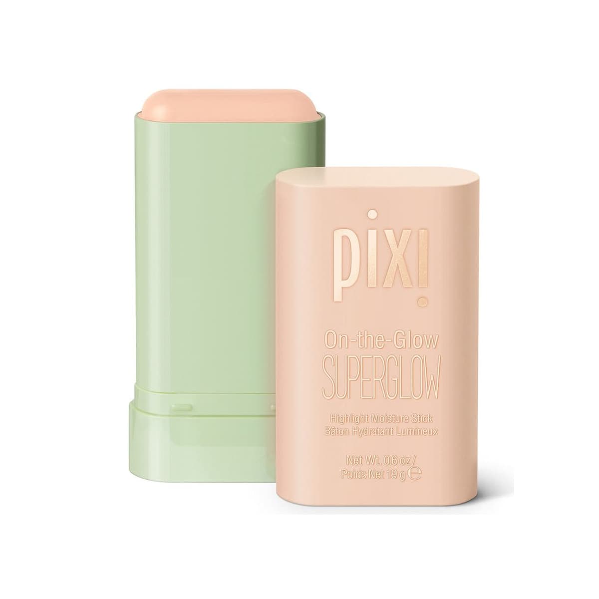 On-the-Glow SuperGlow, NaturaLustre
