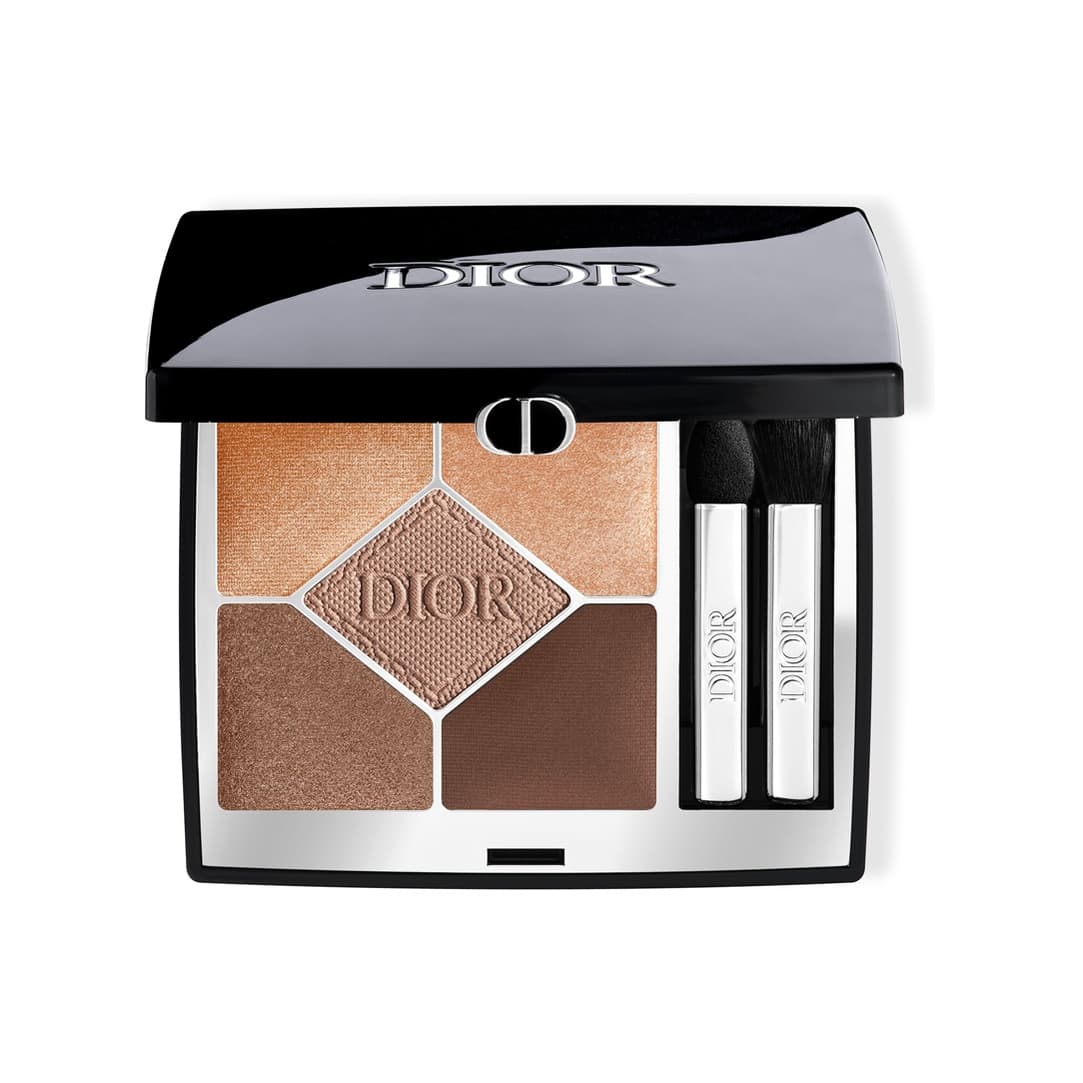 Diorshow 5 Couleurs Couture