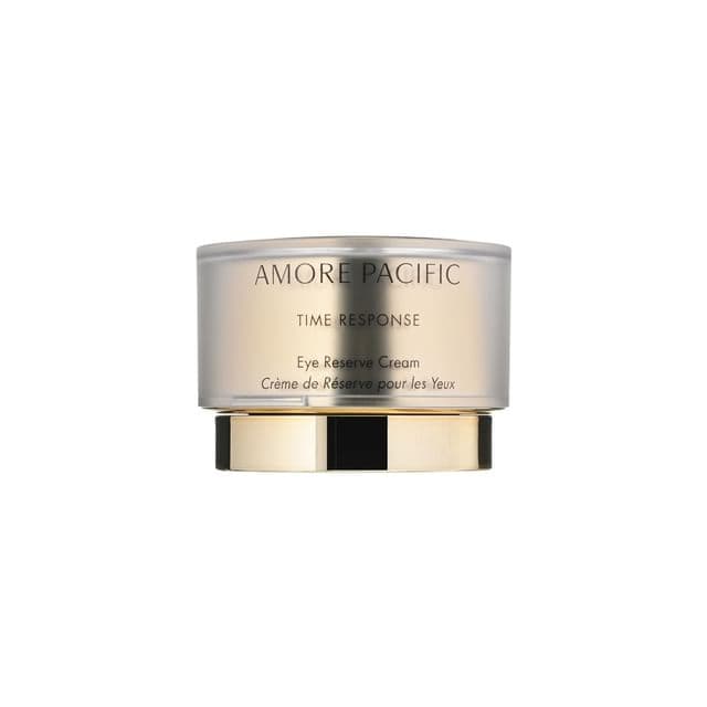 Time Response Eye Reserve Cream