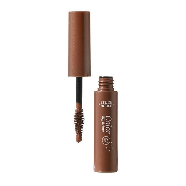 Color My Brows, #03 Red Brown