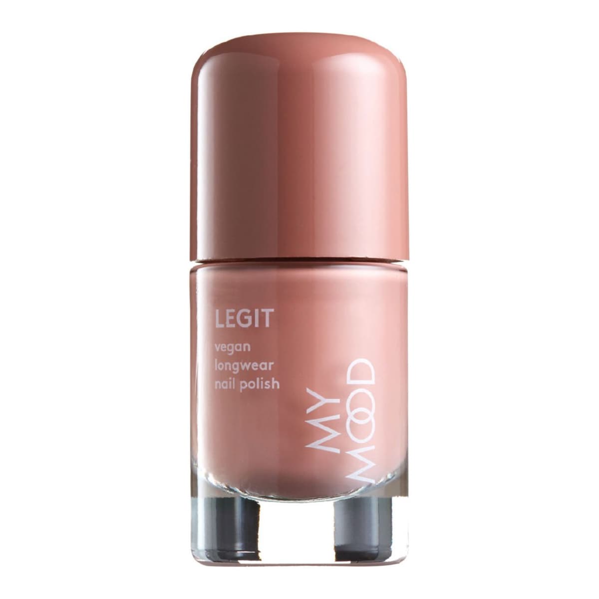 Nail Polish Legit