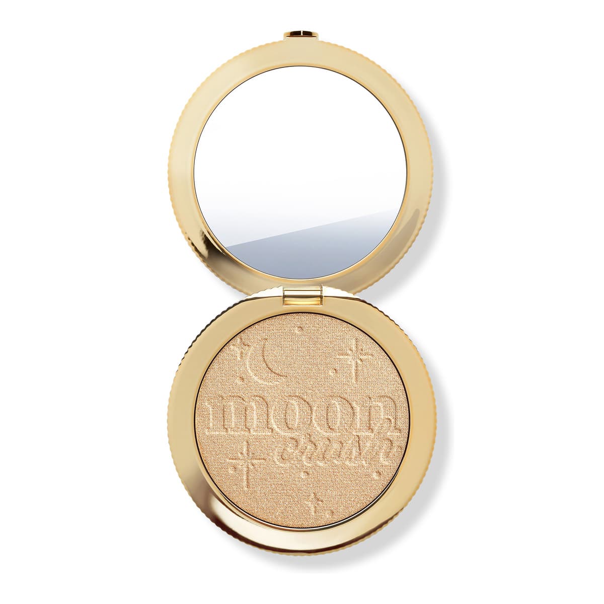 Moon Crush Multi-Use Powder Highlighter, Shooting Star