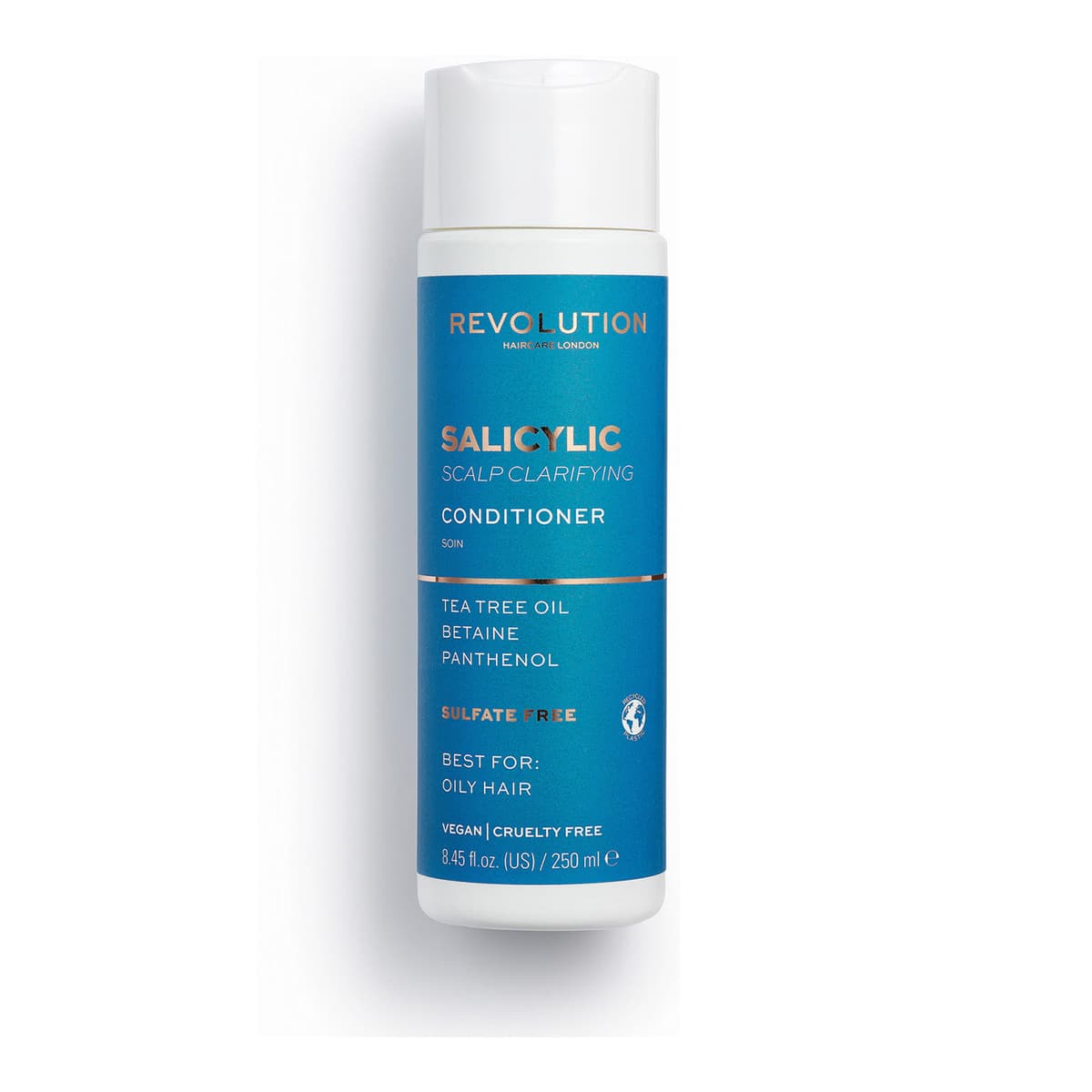 Salicylic Conditioner