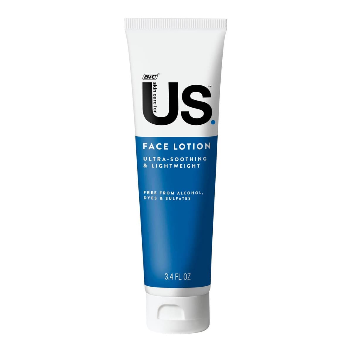 Us. Hydrating Face Lotion