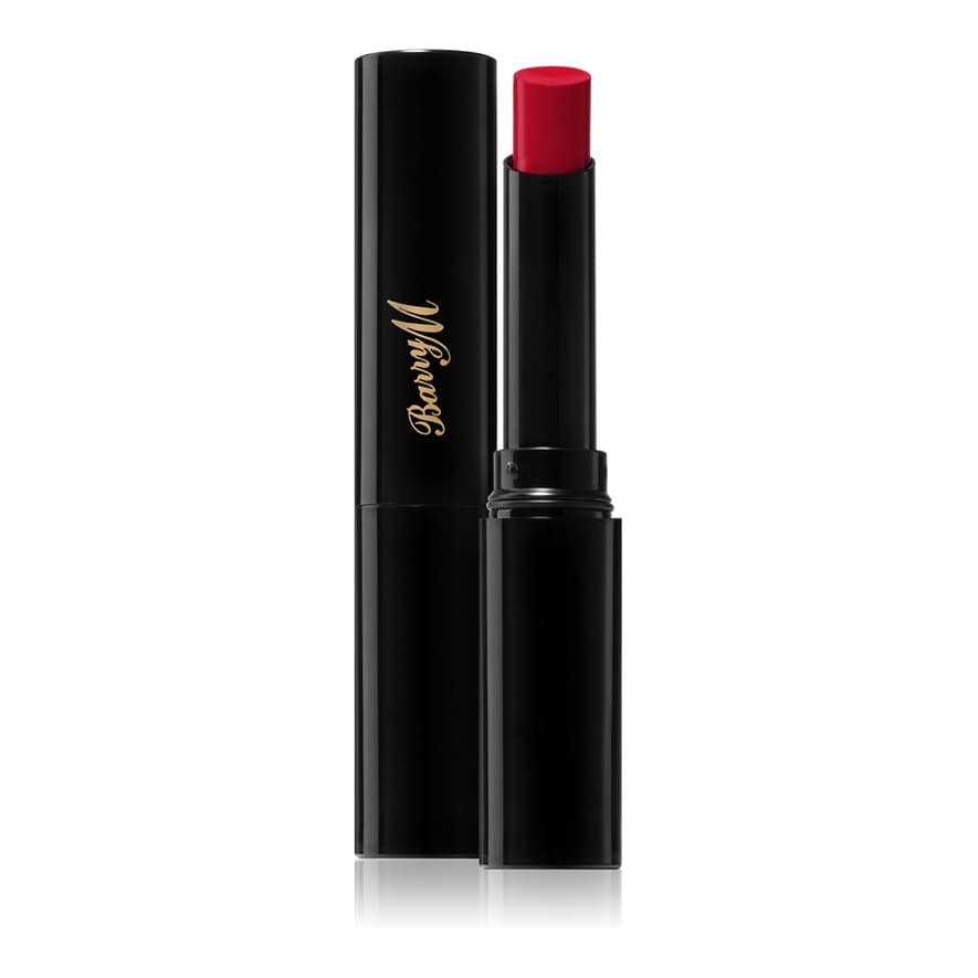 Velvet Matte Longwear