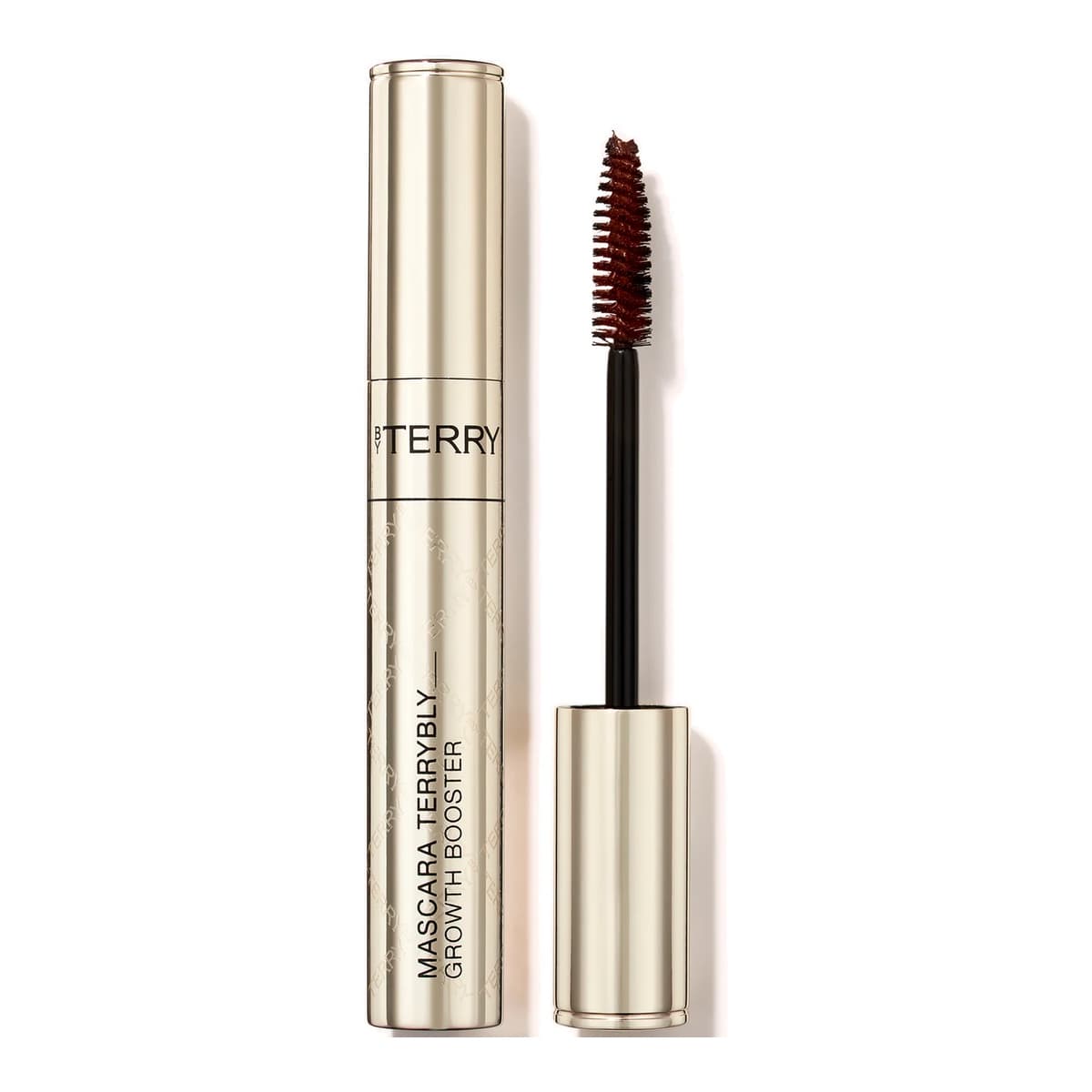 Mascara Terrybly Growth Booster, #2. Moka Brown
