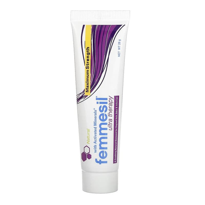 Ultra Therapy Ointment, Maximum Strength