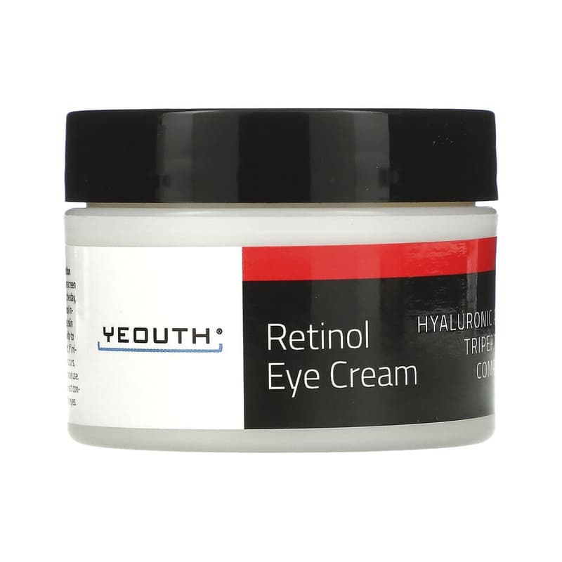 Retinol Eye Cream