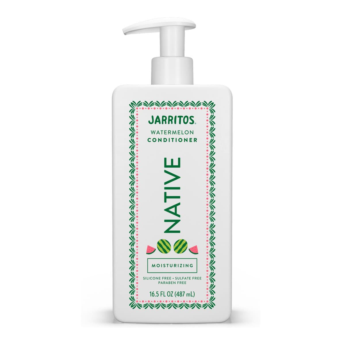 Limited Edition Jarritos Watermelon Moisturizing Conditioner