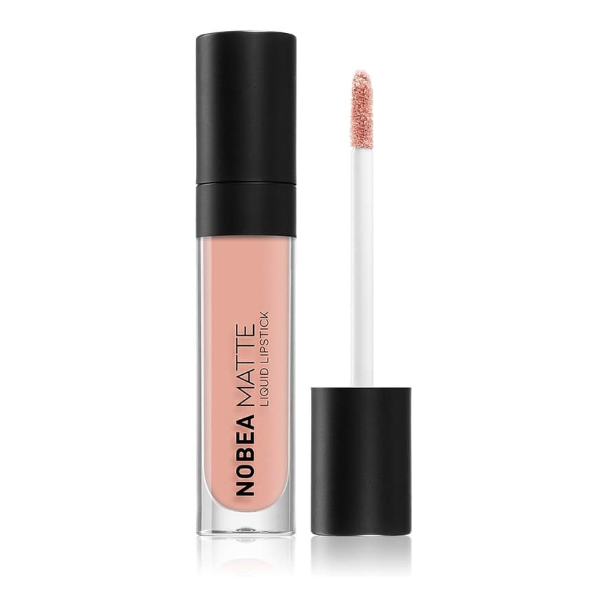 Day-to-Day Matte Liquid Lipstick
