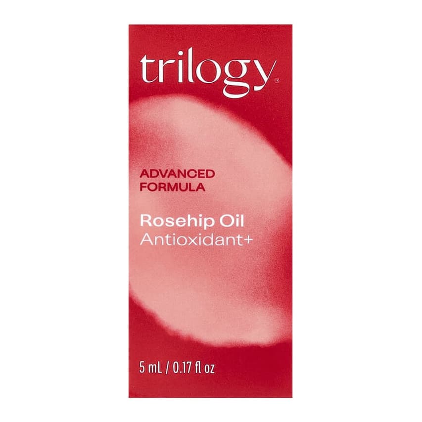 Rosehip Oil Antioxidant+