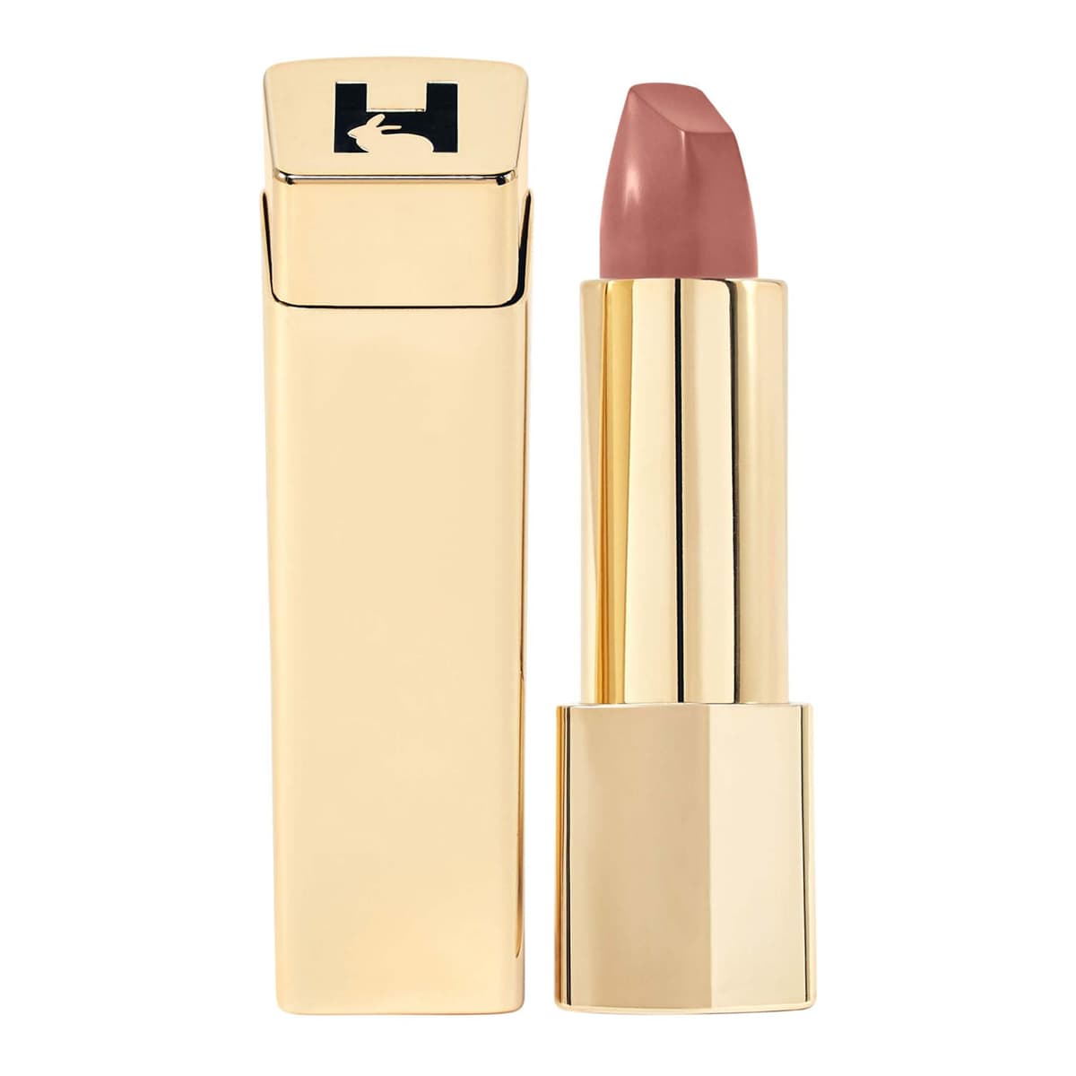 Unlocked™ Satin Crème Lipstick, Oasis 312