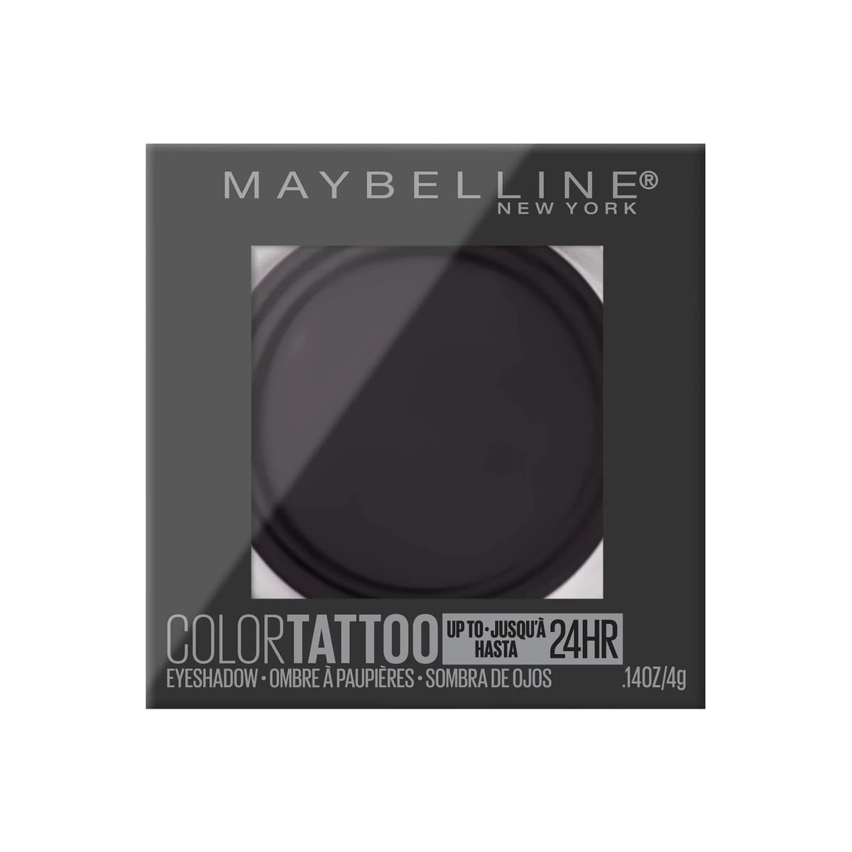 Color Tattoo Waterproof Eye Shadow Risk Maker