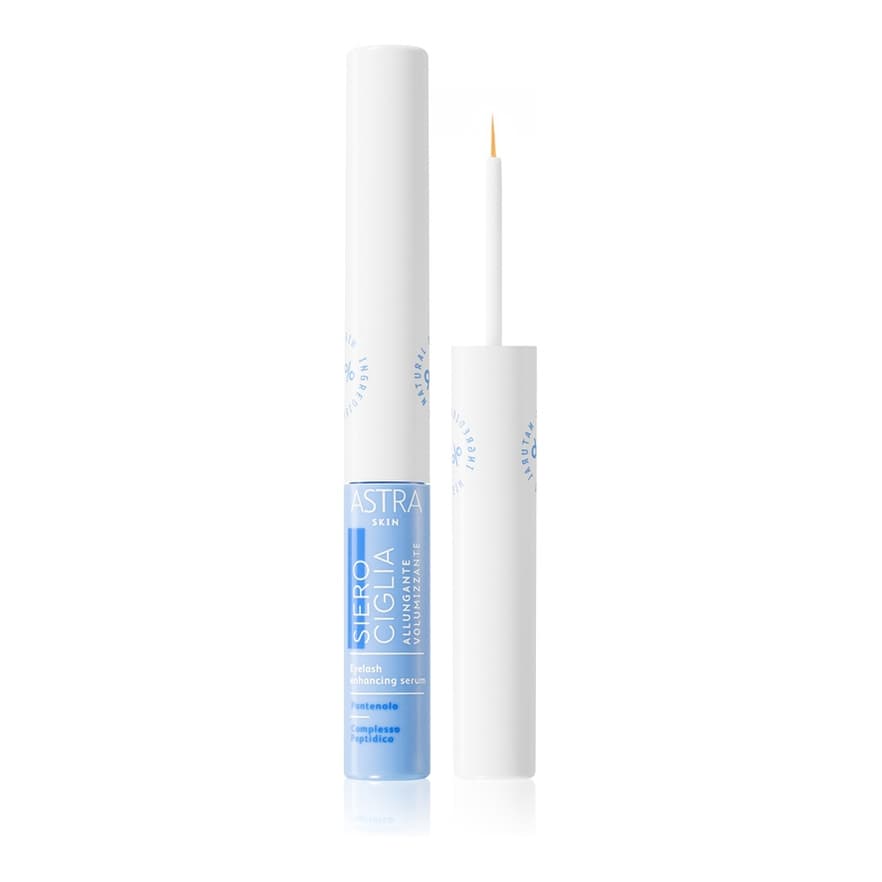 Eyelash Extension Serum