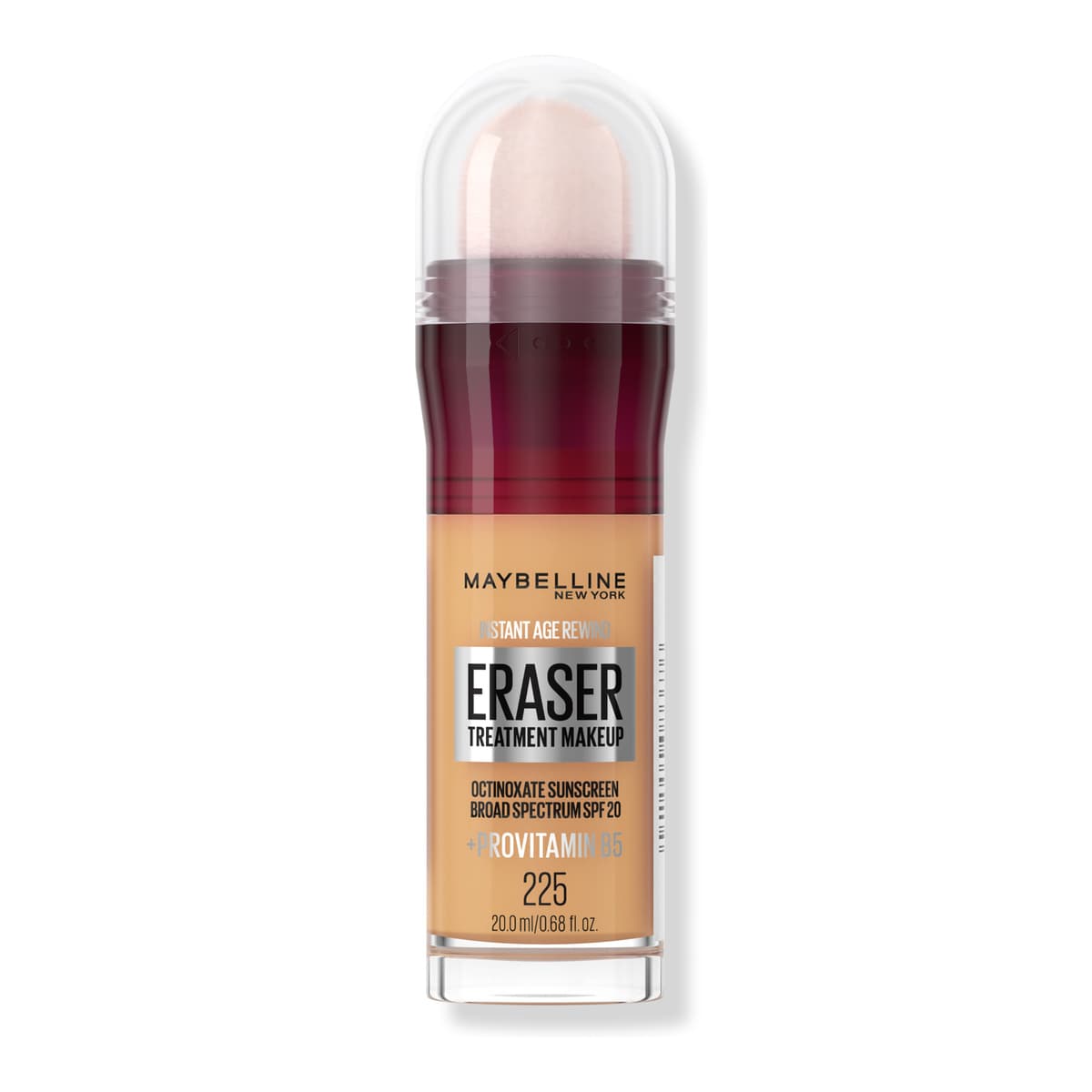 Instant Age Rewind Eraser Treatment Foundation, #225