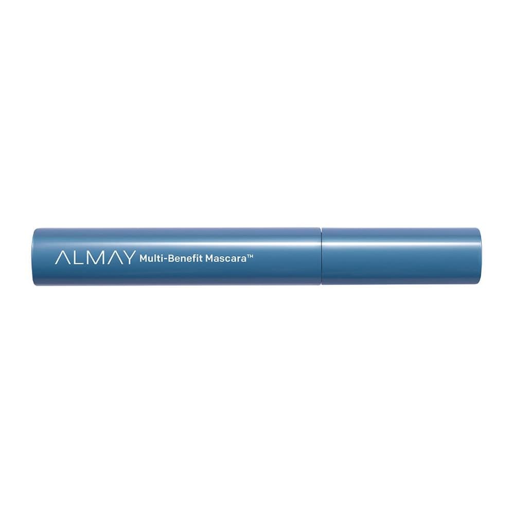 Multi-Benefit Mascara, Black Brown