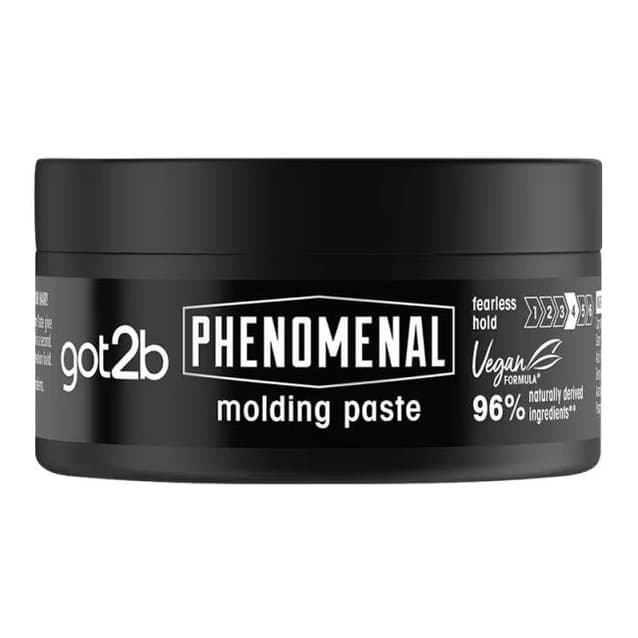 Phenomenal Moulding Paste