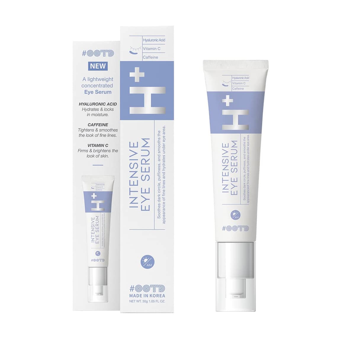Intensive Eye Serum