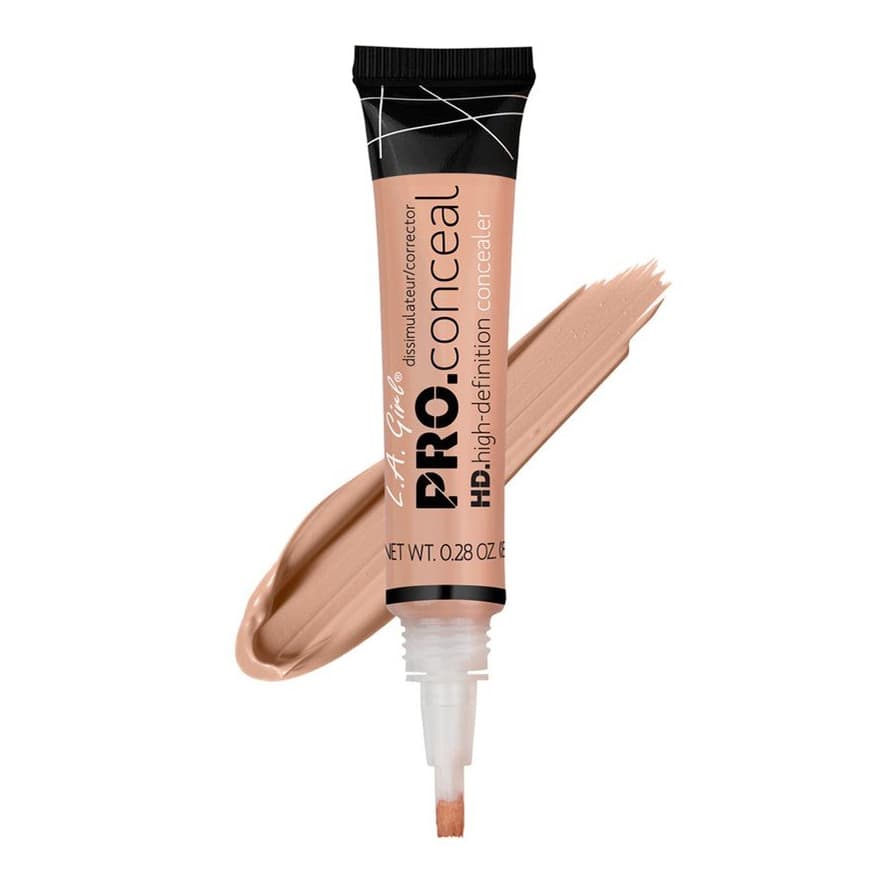 Pro Conceal HD Concealer Buff