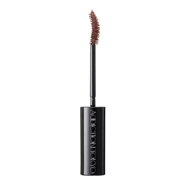 The Mascara Intense Lash 002 Honey Brunette