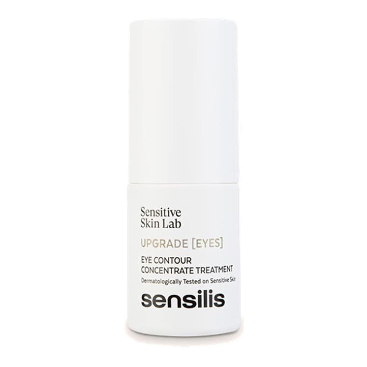 Upgrade [Eyes] Eye Contour Concentrate Treatment