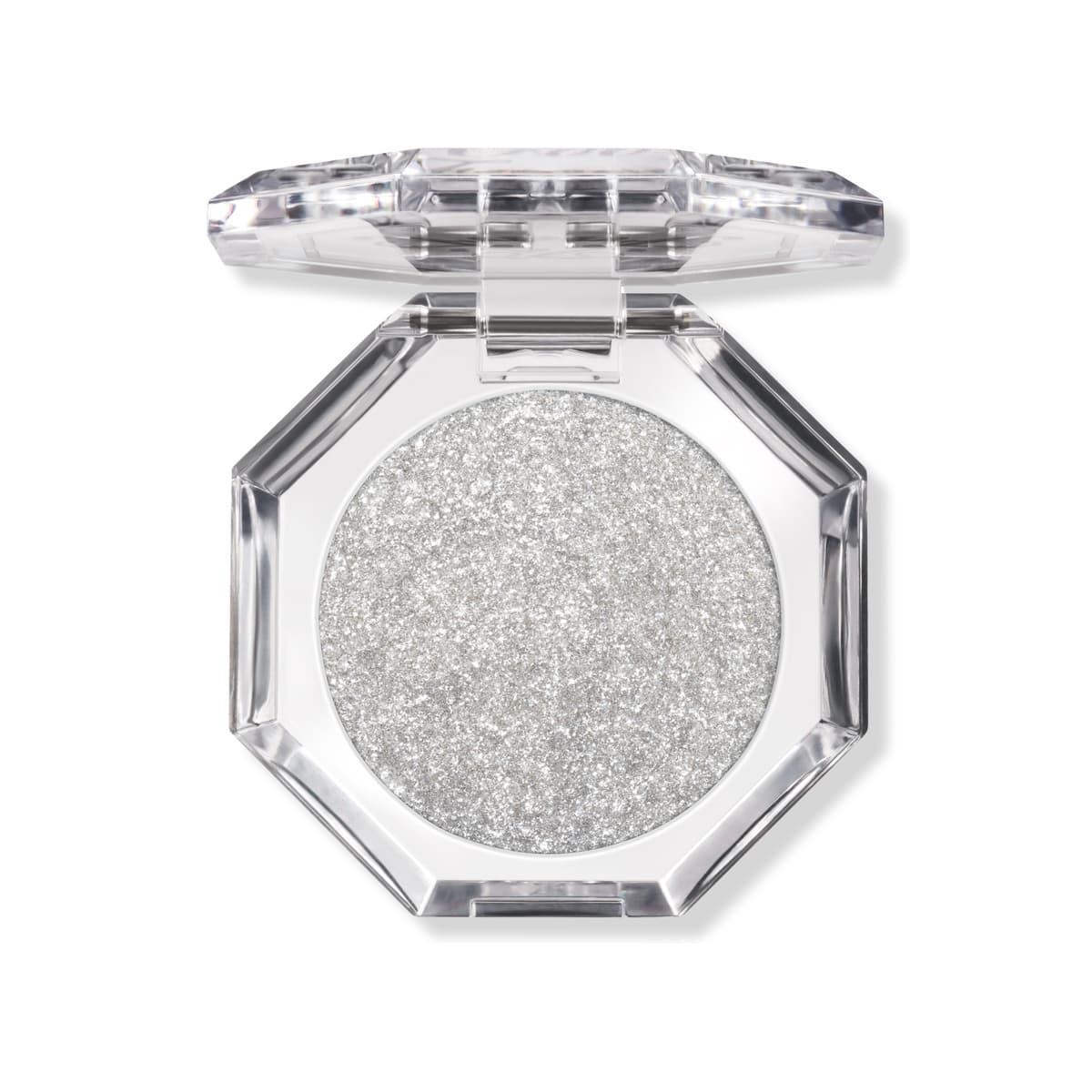 Disco Crush High Shine Glitter Eye + Face Sparkle, Fairy Dust