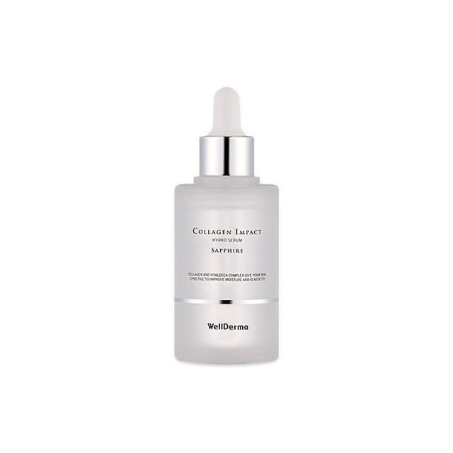 Sapphire Collagen Impact Hydro Serum