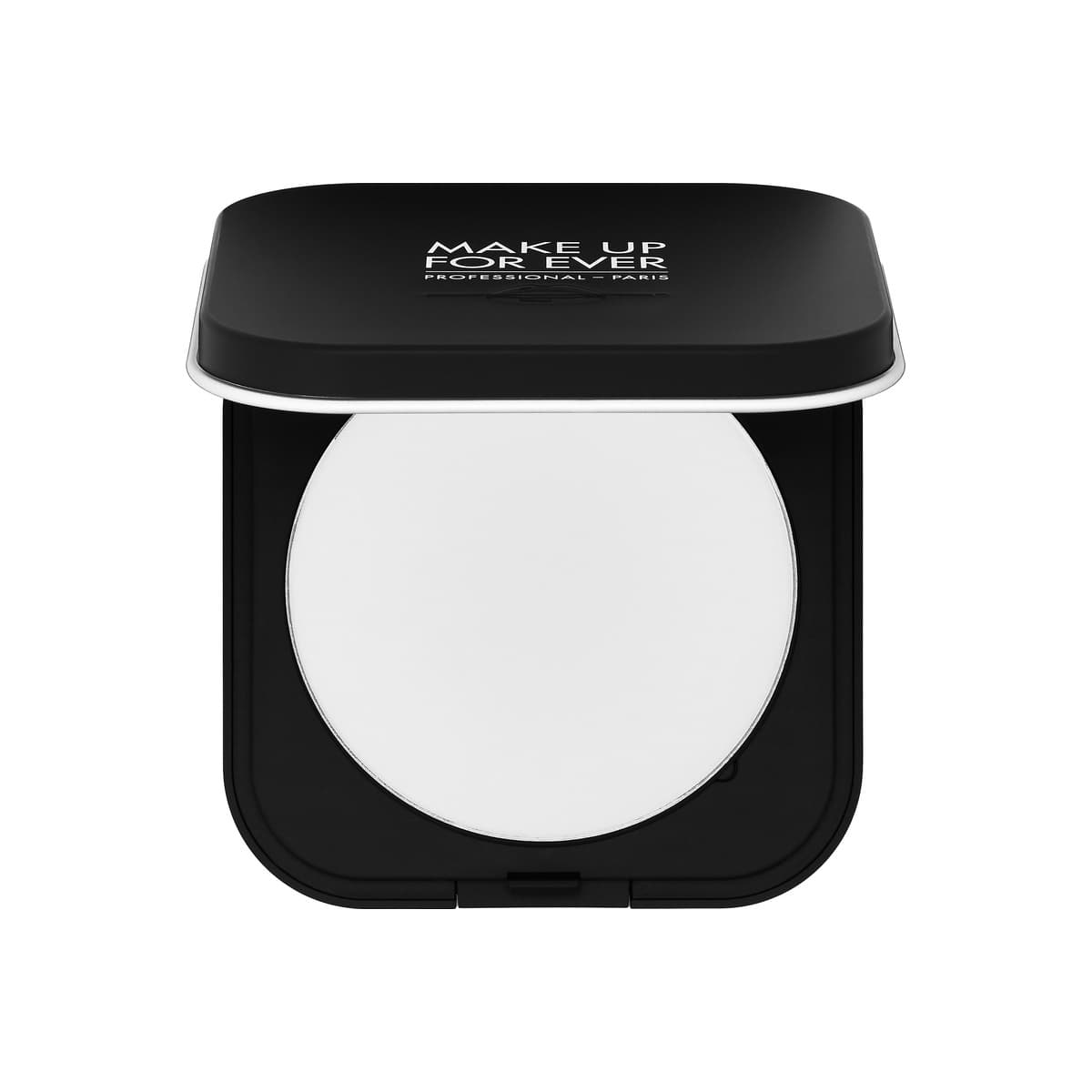 Ultra HD Microfinishing Pressed Powder, Translucent