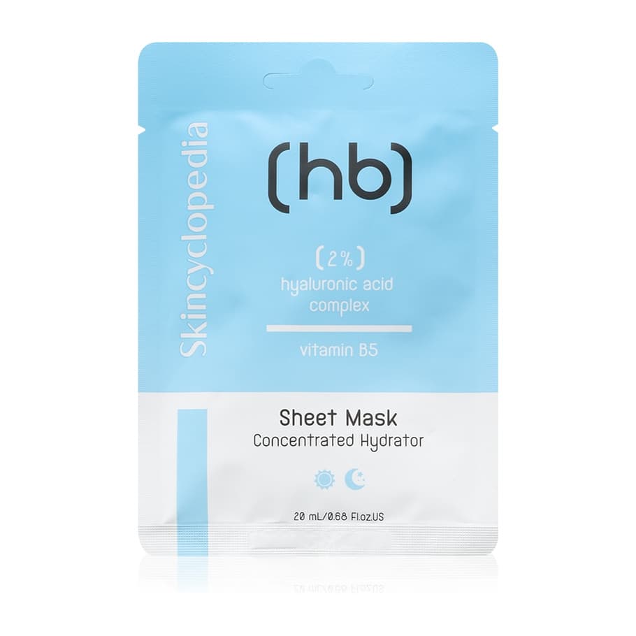 2% Hyaluronic Acid Complex + Vitamin B5