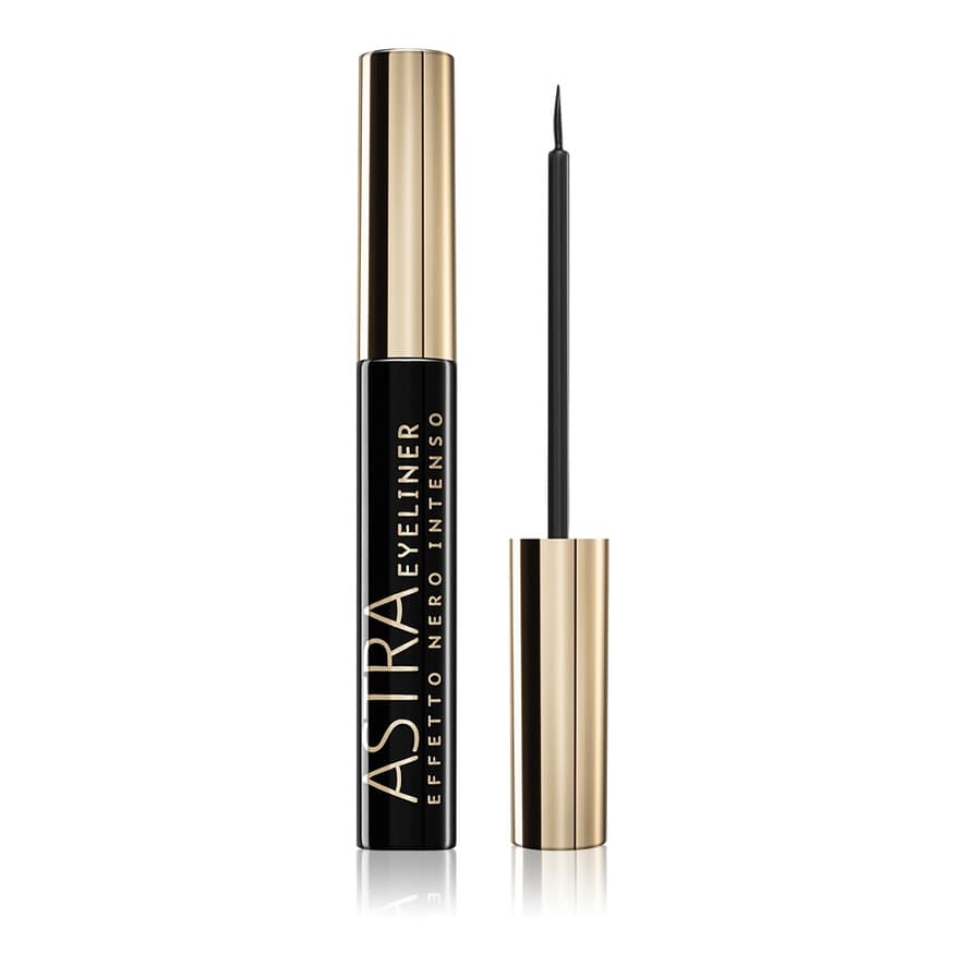 Precise Liquid Eyeliner