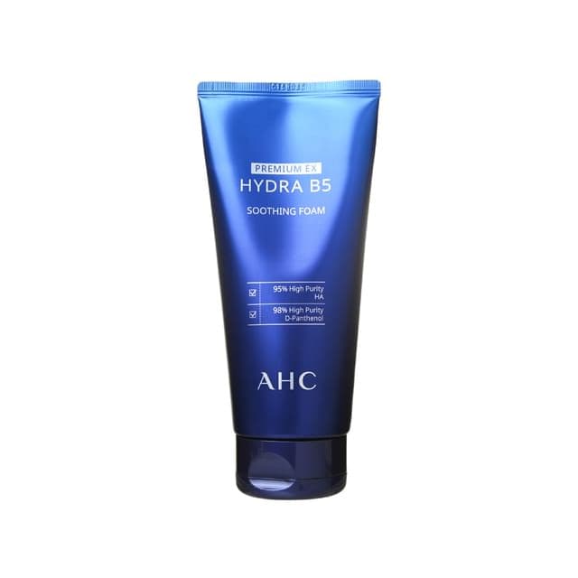 Premium EX Hydra B5 Soothing Foam