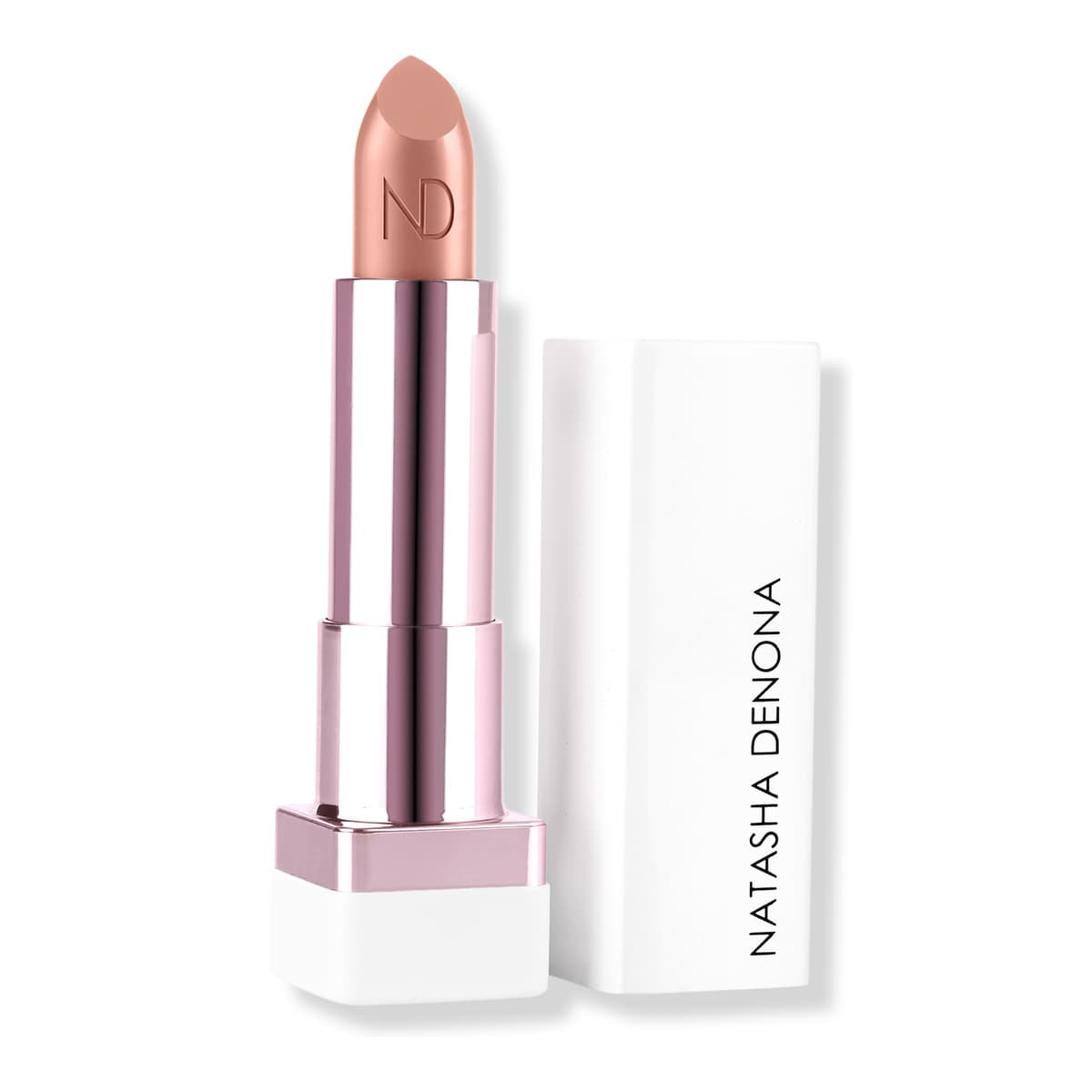 I Need A Nude Lipstick, 2B Liron