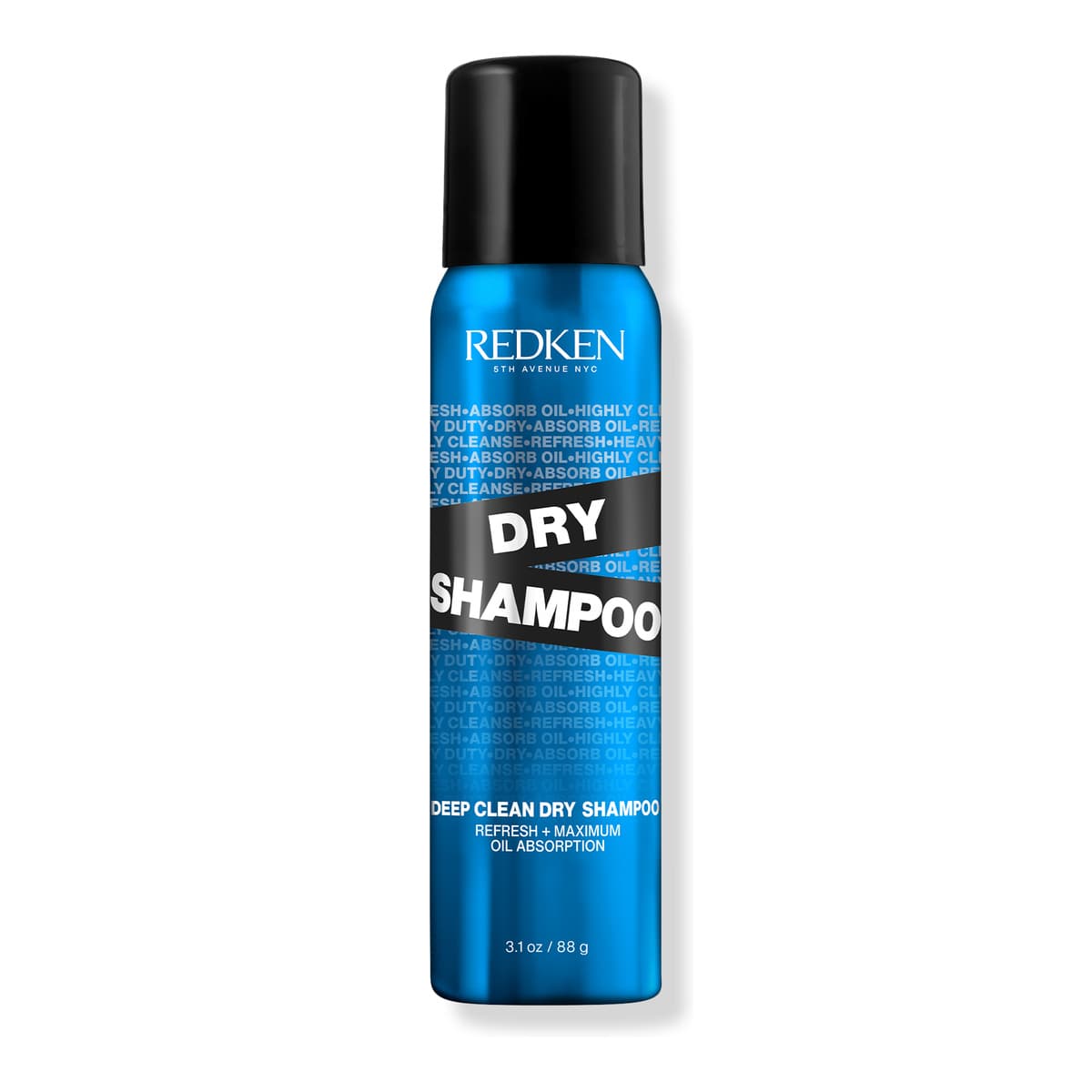 Deep Clean Dry Shampoo