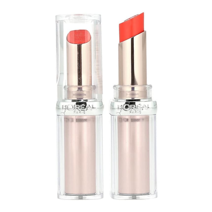 Glow Paradise, Balm-in-Lipstick, #160 Cherry Wonderland