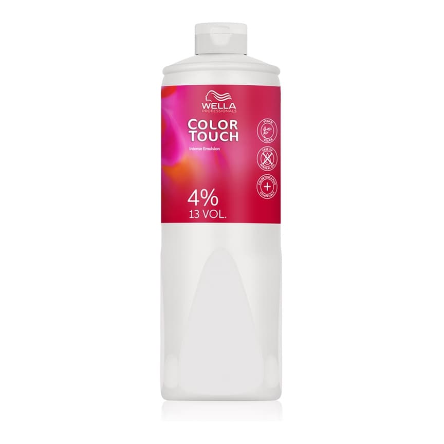 Color Touch