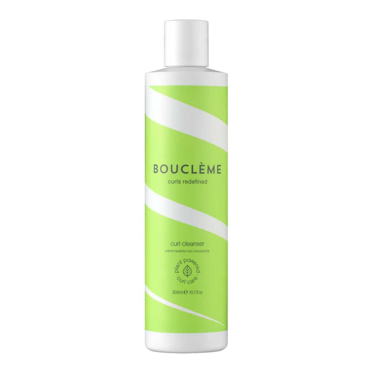 Curl Cleanser