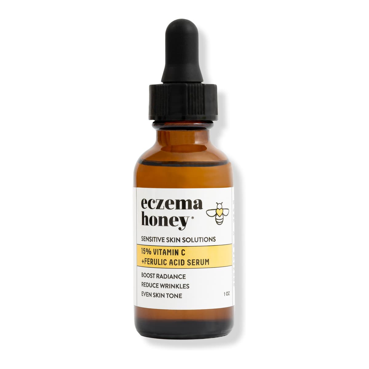 15% Vitamin C + Ferulic Acid Serum