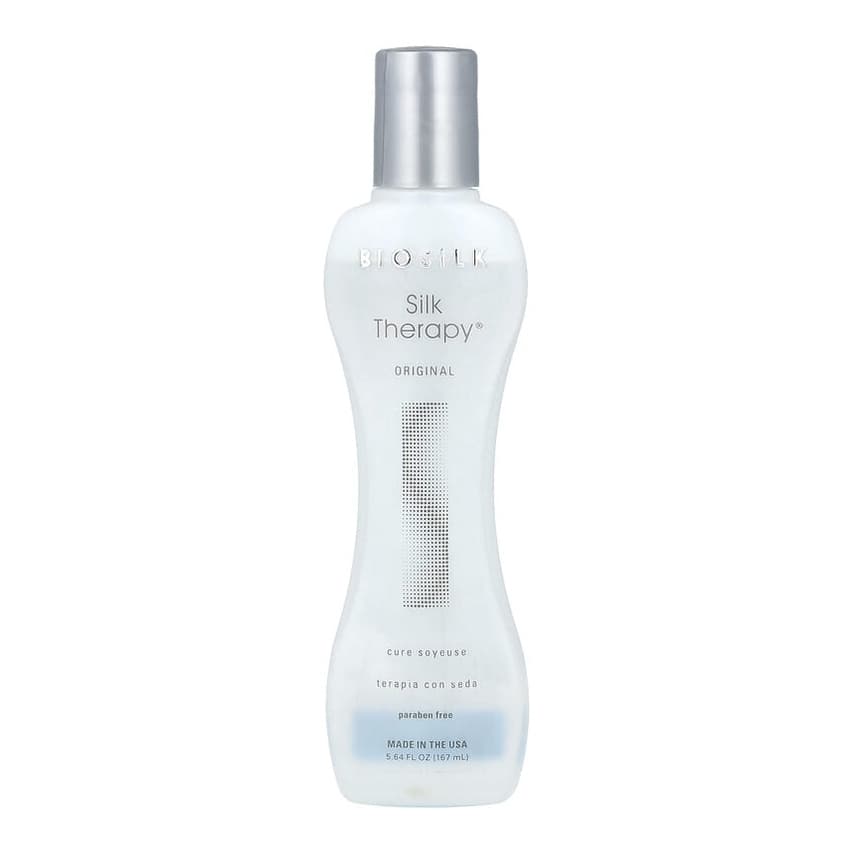 Silk Therapy®, Original