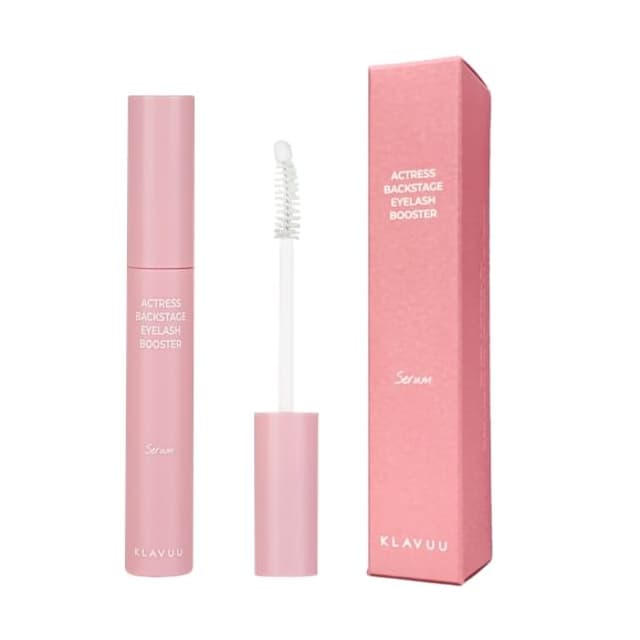 Actress Backstage Eyelash Booster Serum