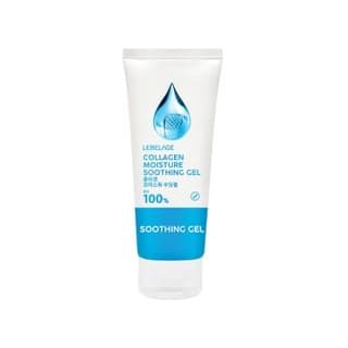 Moisture Purity 100% Soothing Gel Mini, Collagen