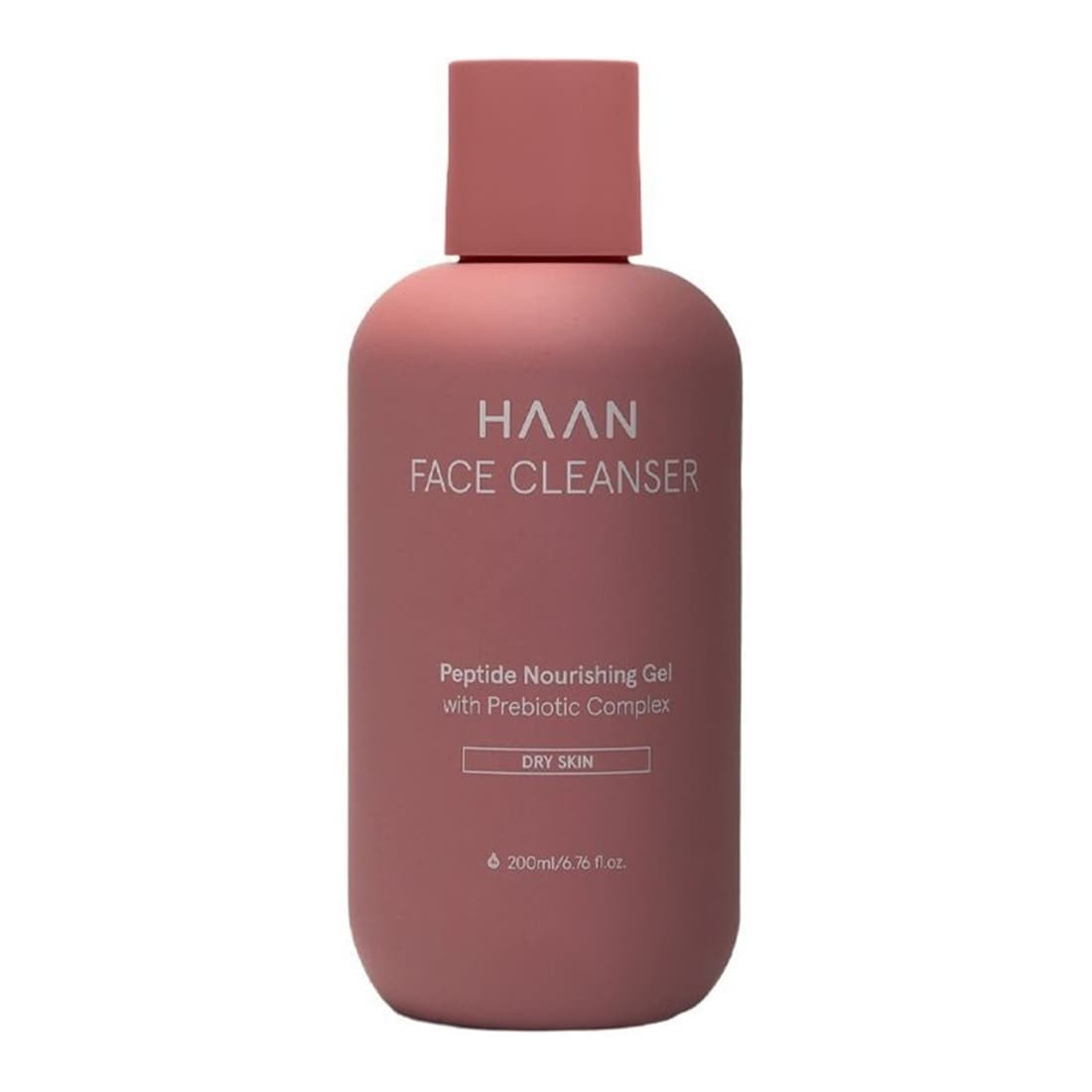 Peptide Nourishing Face Cleanser Gel