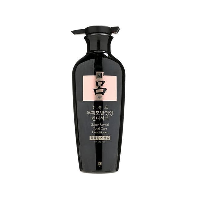 Super Revital Total Care Conditioner