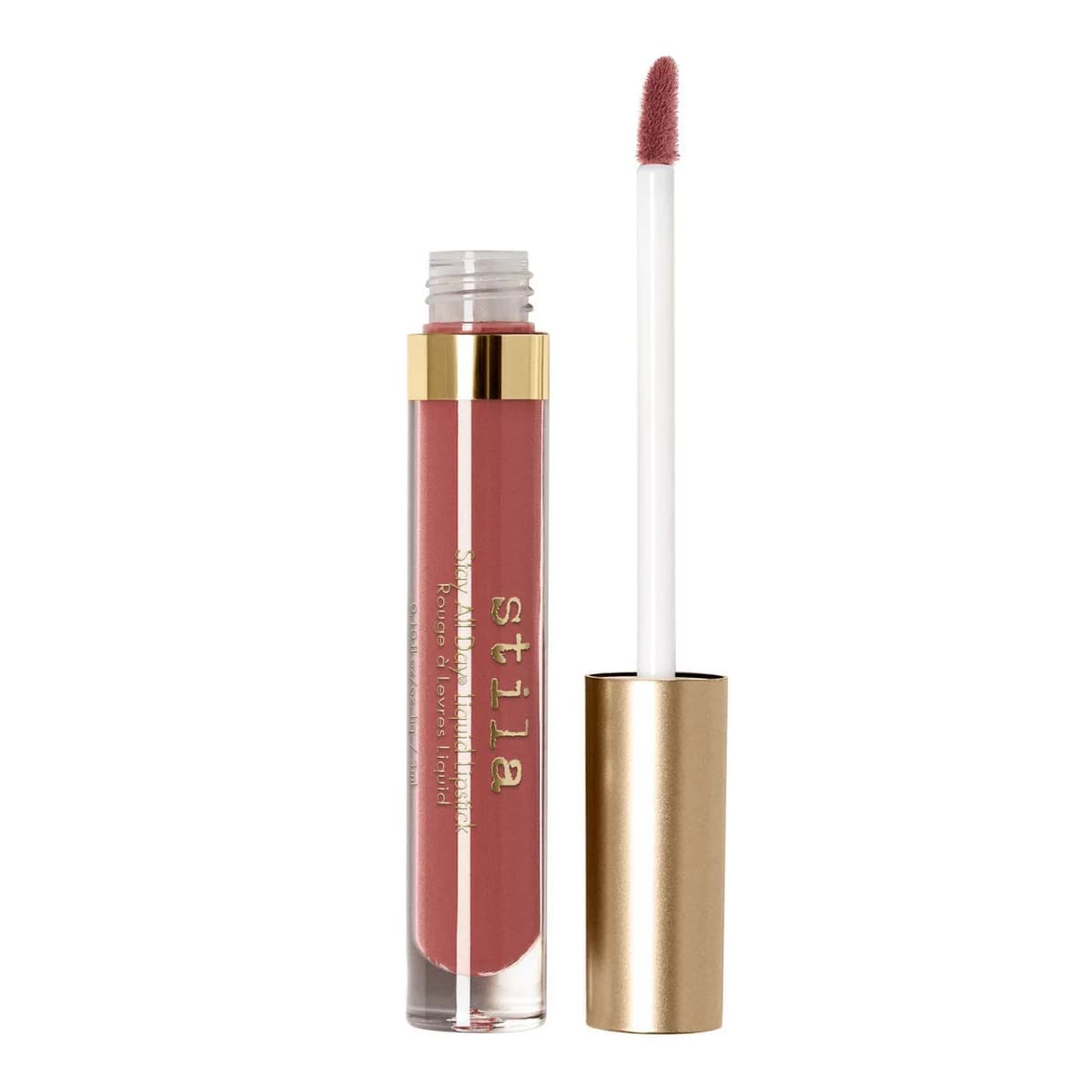 Stay All Day Liquid Lipstick, Palermo