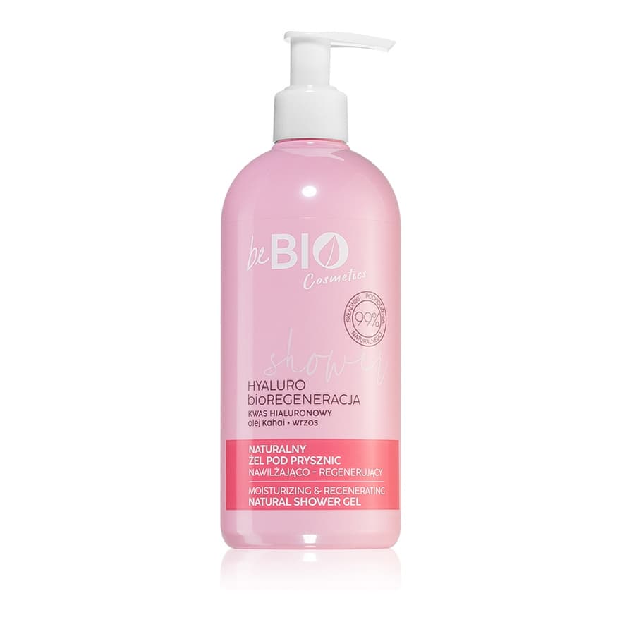 Hyaluro bioRegeneration