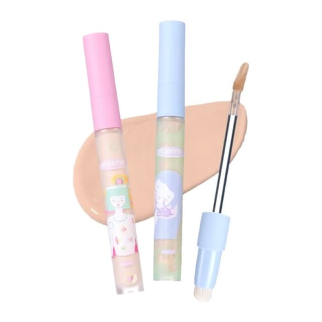 Special Edition Concealer, #02 Beige