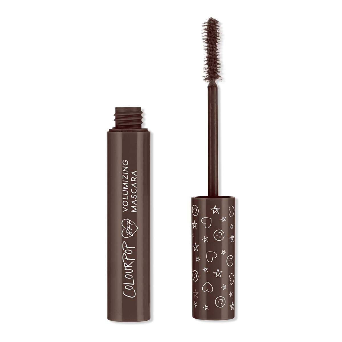 BFF Volumizing Mascara, Brownie Points