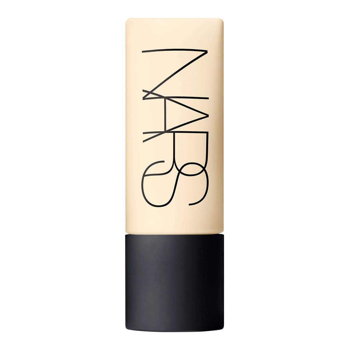 Soft Matte Complete Foundation, Siberia