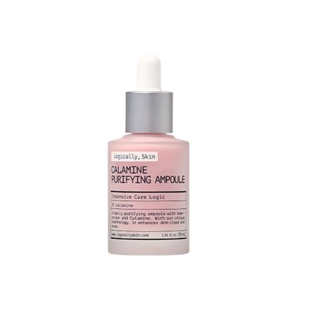 Calamine Purifying Ampoule